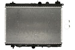 Motora dzesēsanas radiators NRF NRF 55306