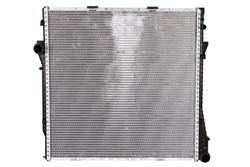 Variklio radiatorius NRF NRF 55328