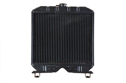 Engine radiator NRF 55352_1