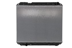 Engine radiator NRF 56073A