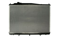Variklio radiatorius NRF NRF 56086