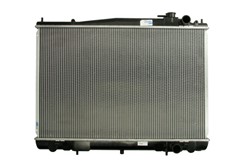 Engine radiator NRF 56086_1