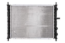 Variklio radiatorius NRF NRF 58013
