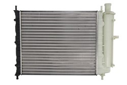 Variklio radiatorius NRF NRF 58016_1