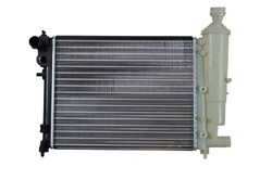 Motora dzesēsanas radiators NRF NRF 58067