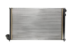 Variklio radiatorius NRF NRF 58077_1