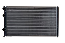 Engine radiator NRF 58093_2