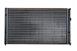 Engine radiator NRF 58093_3
