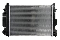 Variklio radiatorius NRF NRF 58108_1