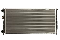 Variklio radiatorius NRF NRF 58135