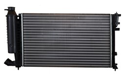 Engine radiator NRF 58183_1