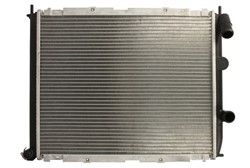 Motora dzesēsanas radiators NRF NRF 58194
