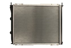 Engine radiator NRF 58194_1