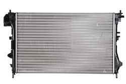 Engine radiator NRF 58203A_1
