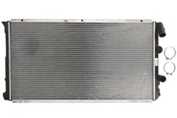 Motora dzesēsanas radiators NRF NRF 58213