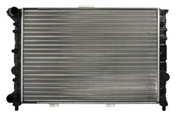 Radiaator NRF NRF 58216