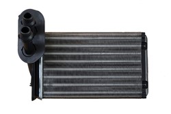 Heat Exchanger, interior heating NRF 58223_0