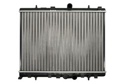 Motora dzesēsanas radiators NRF NRF 58226A