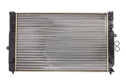 Variklio radiatorius NRF NRF 58259_1