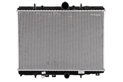 Engine radiator NRF 58303_0