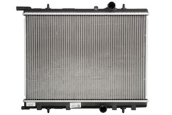 Motora dzesēsanas radiators NRF NRF 58304