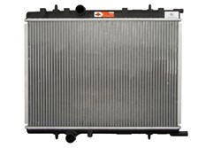 Motora dzesēsanas radiators NRF NRF 58308