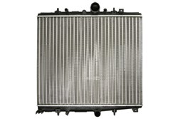 Engine radiator NRF 58313_0