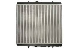 Engine radiator NRF 58313_1