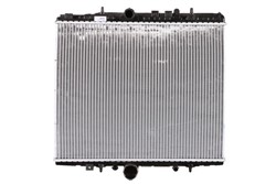 Motora dzesēsanas radiators NRF NRF 58315