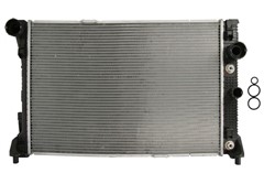 Variklio radiatorius NRF NRF 58335