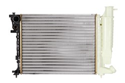 Variklio radiatorius NRF NRF 58823