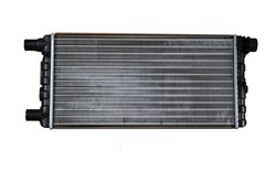 Motora dzesēsanas radiators NRF NRF 58845
