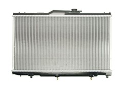 Engine radiator NRF 59078_1