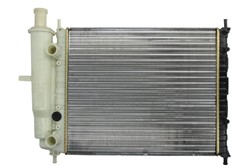 Variklio radiatorius NRF NRF 59123