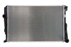 Variklio radiatorius NRF NRF 59228