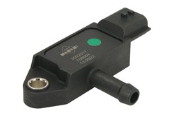 Sensor, exhaust pressure NRF 708004_0