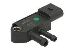 Sensor, exhaust pressure NRF 708007_0