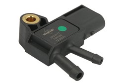 Sensor, exhaust pressure NRF 708008