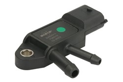 Sensor, exhaust pressure NRF 708010