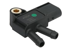 Sensor, exhaust pressure NRF 708011