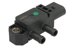 Sensor, exhaust pressure NRF 708025