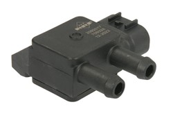 Sensor, exhaust pressure NRF 708028