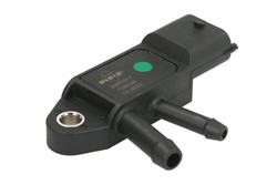 Sensor, exhaust pressure NRF 708036_0