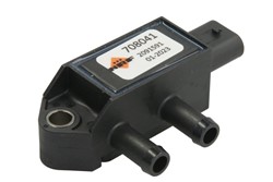 Sensor, exhaust pressure NRF 708041