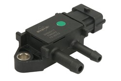 Sensor, exhaust pressure NRF 708042