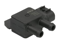 Sensor, exhaust pressure NRF 708043