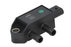 Sensor, exhaust pressure NRF 708064