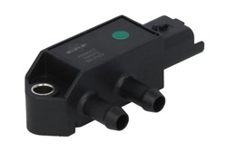 Sensor, exhaust pressure NRF 708070