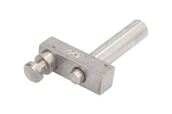 Electro-valve DEL7123-490E