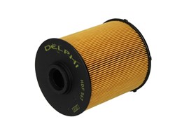 Degalų filtras DELPHI DEL HDF567
